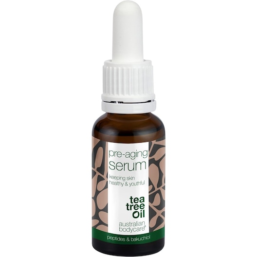 Australian Bodycare Serum til ansigtet Pre-Aging Anti-aging ansigtsserum Female 30 ml