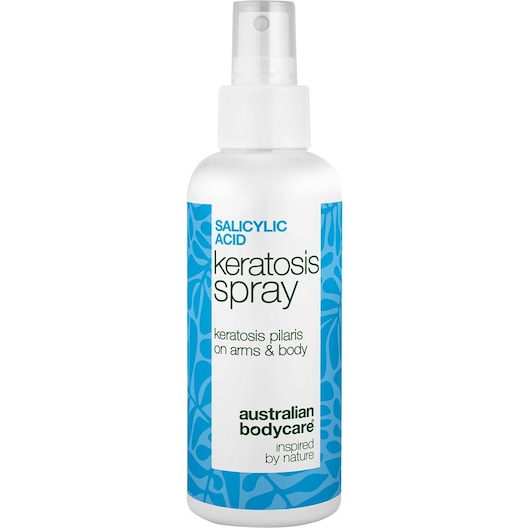 Australian Bodycare Körpercremes & Lotionen Salicylic Acid Keratosis Spray Bodyspray Unisex 100 ml