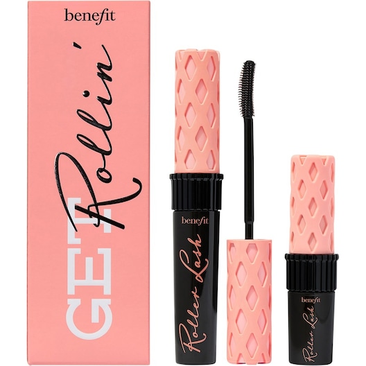 Benefit Mascara Get Rollin' Roller Lash - Set Damen 1 ct