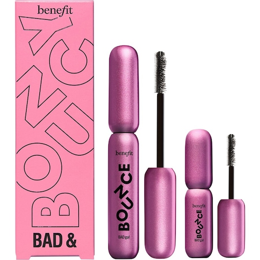 Benefit Mascara BAD & Bouncy - Set Damen 1 ct