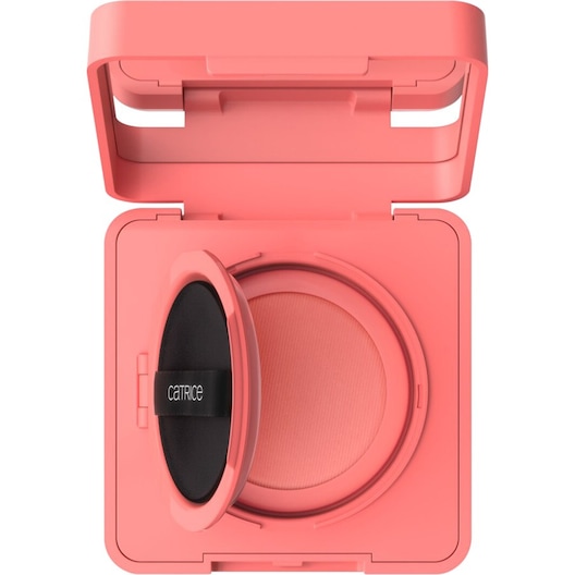 Catrice Highlighter Cloud Tint Cushion Blush Teint Damen 4 g