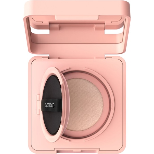 Catrice Highlighter Cloud Tint Cushion Teint Damen 4 g