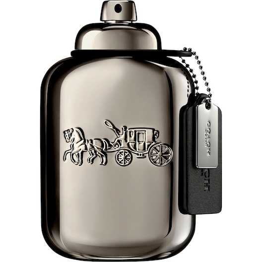 Coach Pure Platinum Parfum Spray Herrenparfum Herren 100 ml