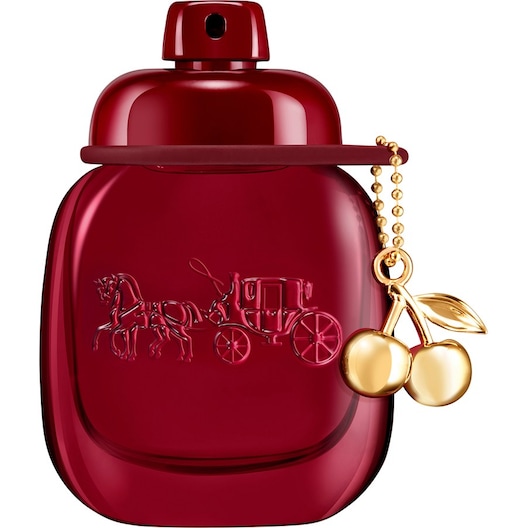 Coach Cherry Parfum Spray Damenparfum Damen 30 ml