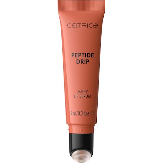 Catrice Lipgloss Peptide Drip Milky Lip Serum Lippen Damen 9 ml