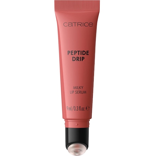 Catrice Lipgloss Peptide Drip Milky Lip Serum Lippen Damen 9 ml