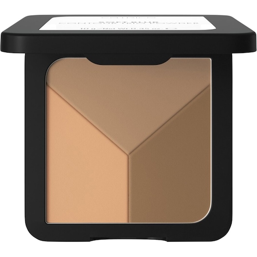 Catrice - Puder