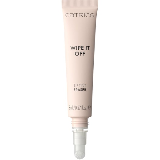 Catrice Lippen Wipe It Off Lip Tint Eraser Damen 8 ml