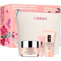 Återfuktande hudvård