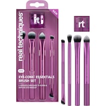Eye Brushes
