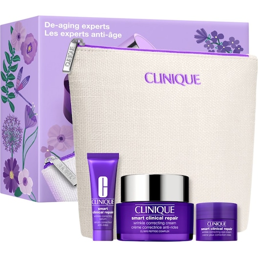 Clinique Anti-Aging Pflege De-Aging Experts Anti-Aging-Gesichtspflege Damen 1 ct