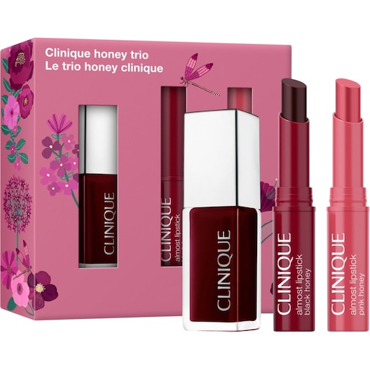 Clinique - Lippen