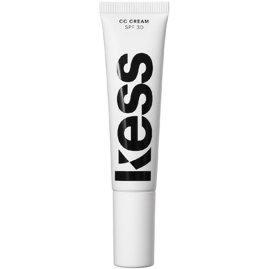 Kess Berlin Teint CC Cream SPF 30 BB- & CC-Cream Damen ml