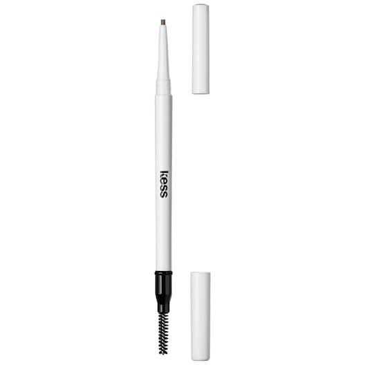 Kess Berlin Augenbrauenstifte Easy Brow Pencil Damen 0.1 g