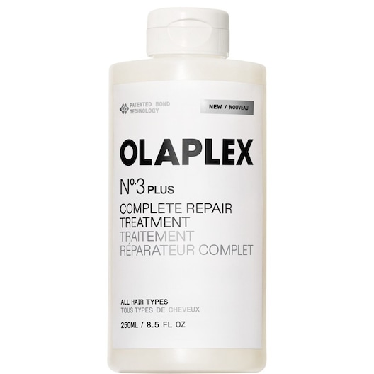 Olaplex Pflege No. 3PLUS Complete Repair Treatment Haarkur Feuchtigkeit Unisex 250 ml
