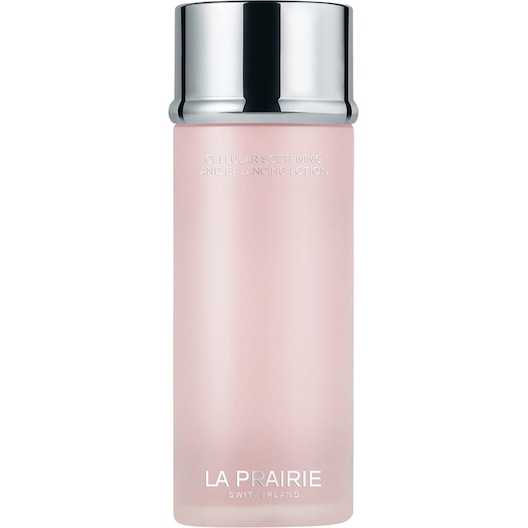 La Prairie Cleansers & Toner Softening and Balancing Lotion Gesichtswasser Damen 250 ml