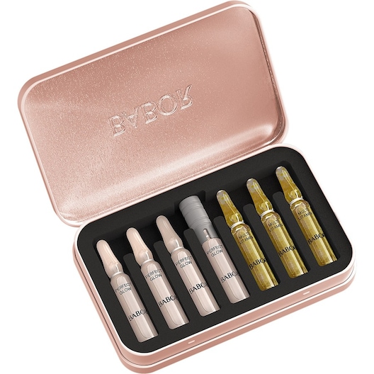 BABOR Ampoule Concentrates Vitamin Glow Ampullen Damen 2 ml