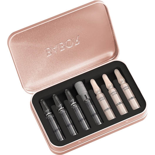 BABOR Ampoule Concentrates Hydra Glow Ampullen Damen 2 ml