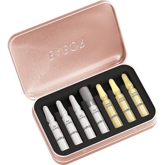 BABOR Ampoule Concentrates Nutri Calming Ampullen Damen 2 ml