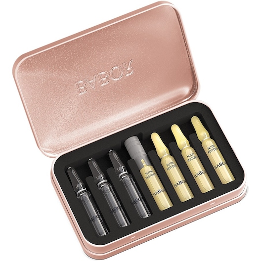 BABOR Ampoule Concentrates Hydra Nourishing Ampullen Damen 2 ml