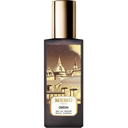 MEMO Paris - Fleurs Bohèmes