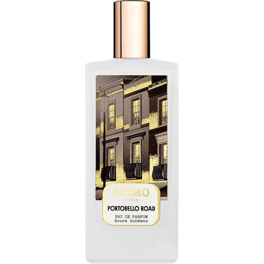 Memo Paris Portobello Road Eau de Parfum (Unisexe) 75 ml