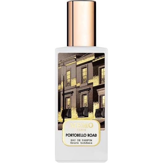 MEMO Paris Fleurs Bohèmes Eau de Parfum Spray Damenparfum Unisex 30 ml