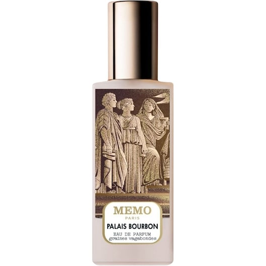 MEMO Paris - Graines Vagabondes