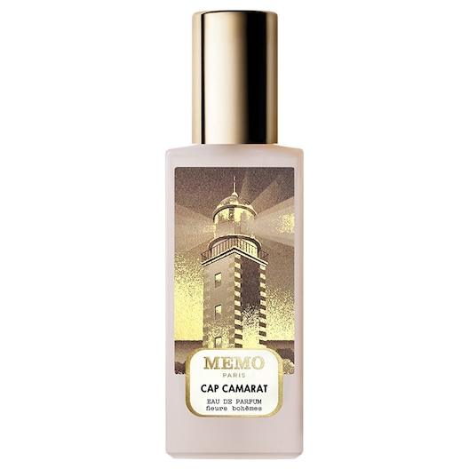 MEMO Paris - Fleurs Bohèmes