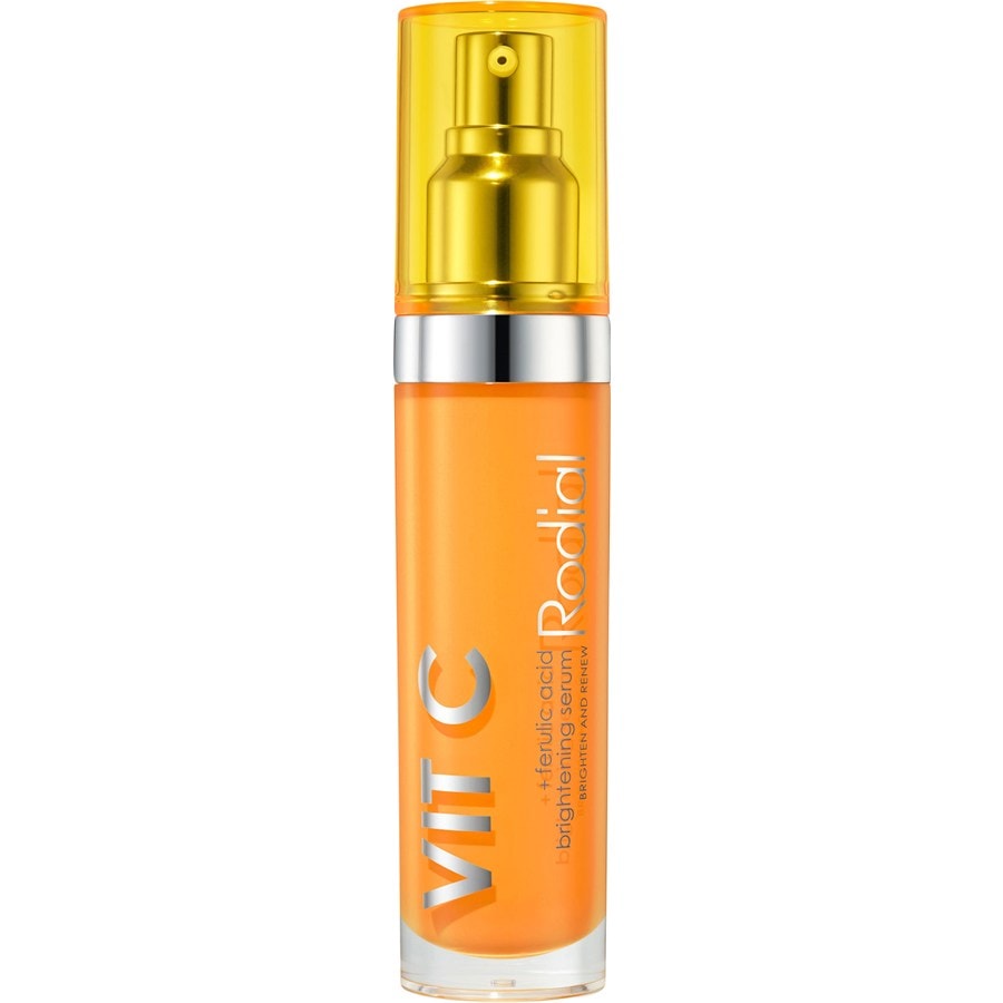 Rodial Vit C Vit C + Ferulic Acid Brightening Serum 30 ml