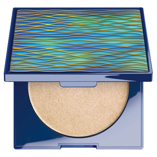 ARTDECO Puder & Blush Diamond Beauty Powder Highlighter Damen 7 g