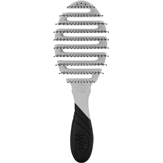 LOLAVIE Flachbürste & Paddelbürste Wet Brush Pro Flex Dry Flach- Paddelbürsten Unisex 1 ct