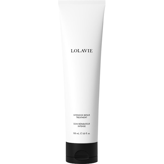 LOLAVIE - Haarmaske & Haarkur