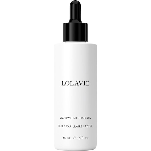 LOLAVIE Leave-In Pflege Lightweight Hair Oil 45 ml Damen