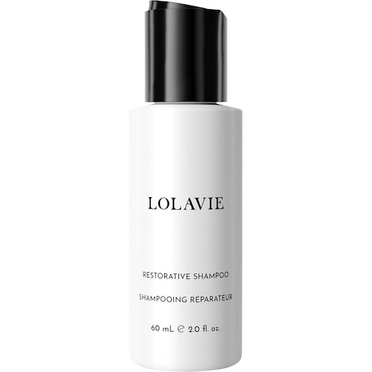 LOLAVIE Repair-Shampoo Restorative Damen 60 ml