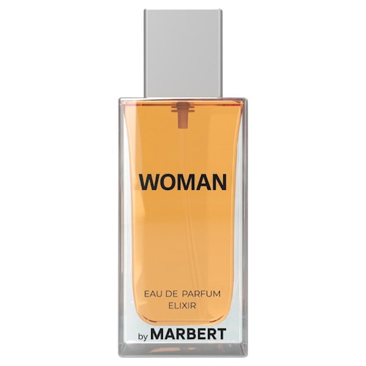 Marbert Woman Eau de Parfum Elixir Damenparfum Damen 50 ml