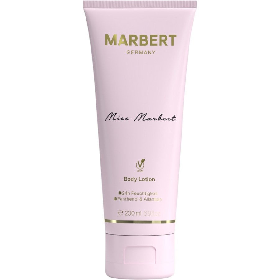 Marbert Miss Marbert Body Lotion 200 ml
