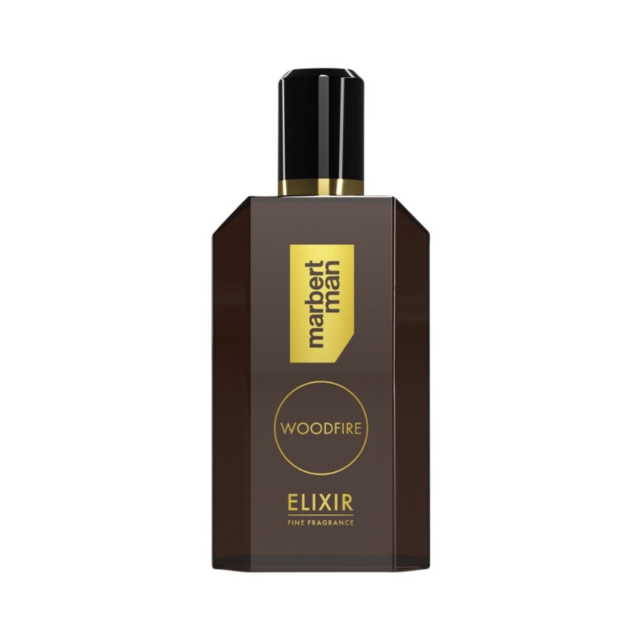 Marbert Man Woodfire Elixir 75 ml