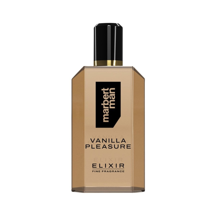 Marbert Man Vanilla Pleasure Elixir 75 ml