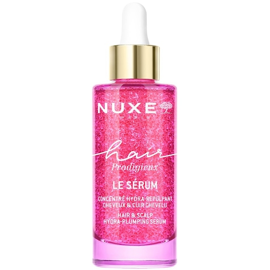 Nuxe Hair Prodigieux Le Serum Hårserum Female 50 ml