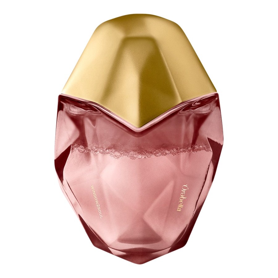 orebella window2soul