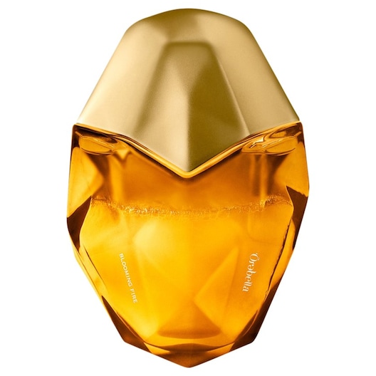 Orebella Blooming Fire Eau de Parfum Spray Damenparfum Unisex 100 ml