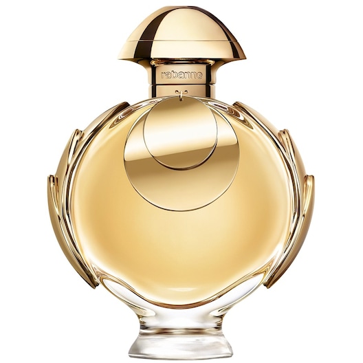 Rabanne Olympéa Elixir Eau de Parfum Intense Damenparfum Damen 80 ml