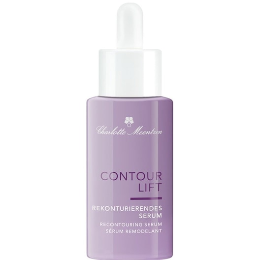 Charlotte Meentzen Contour Lift Recontouring-serum Anti-aging ansigtsserum Female 30 ml