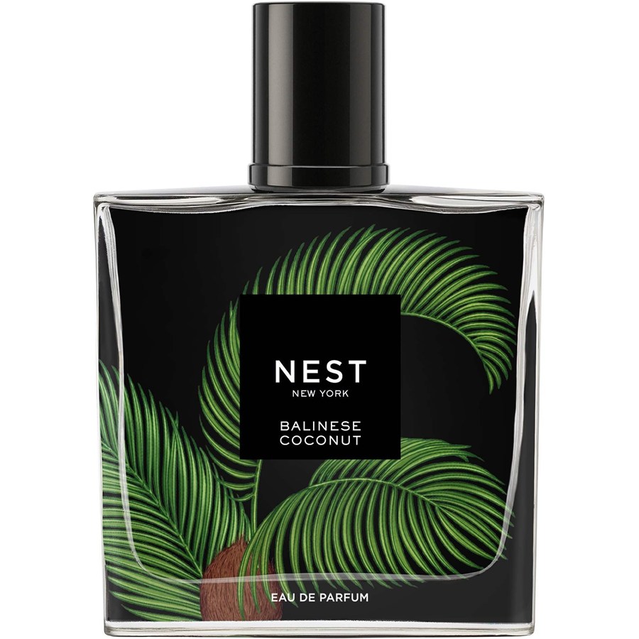 nest balinese coconut