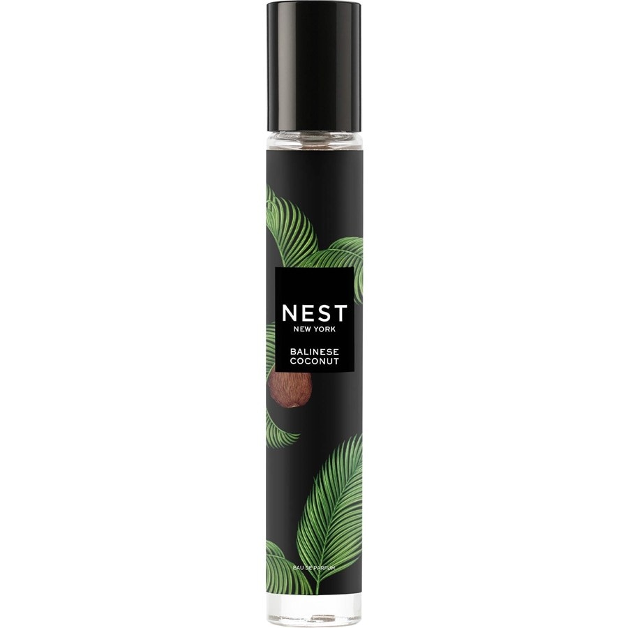 nest balinese coconut woda perfumowana 8 ml     