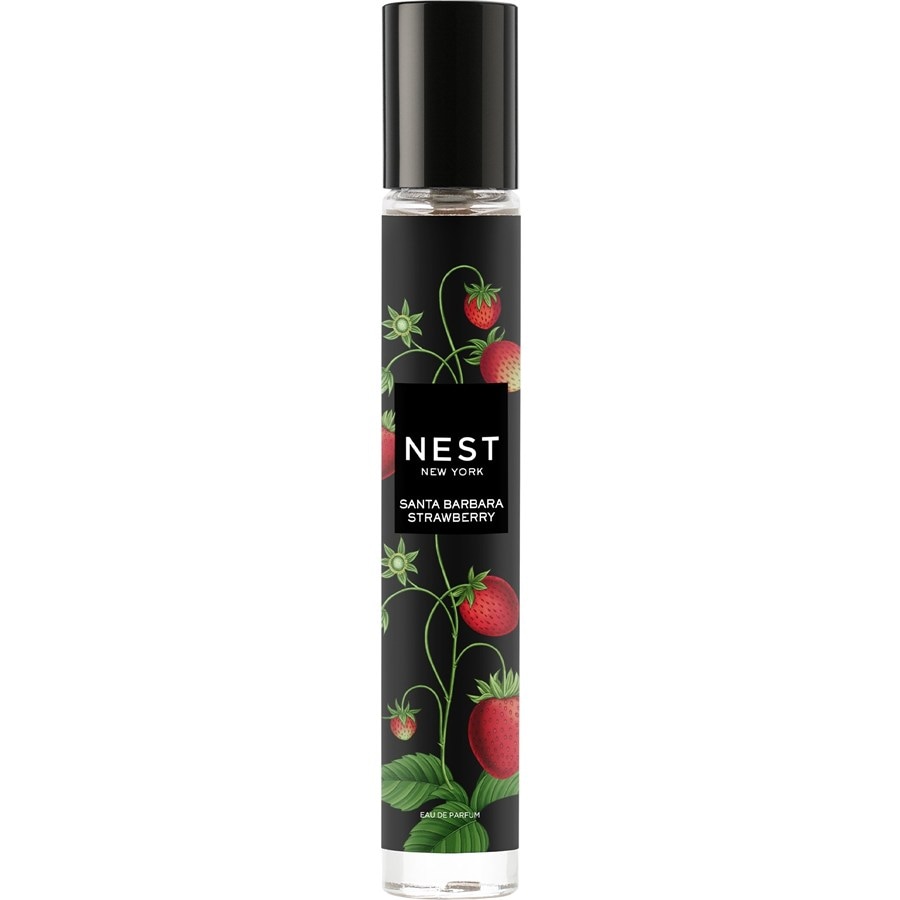 nest santa barbara strawberry woda perfumowana 8 ml     
