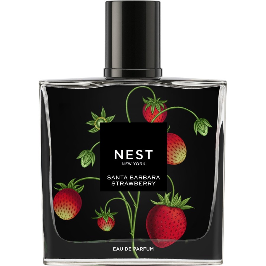 nest santa barbara strawberry woda perfumowana 50 ml     