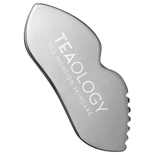 Teaology Kropspleje Gua Sha Sculpting + Contouring Tool Female