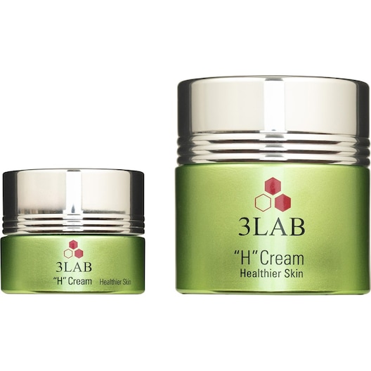 3LAB Moisturizer "H" Cream Healthier Skin Ansigtscreme Female 75 ml